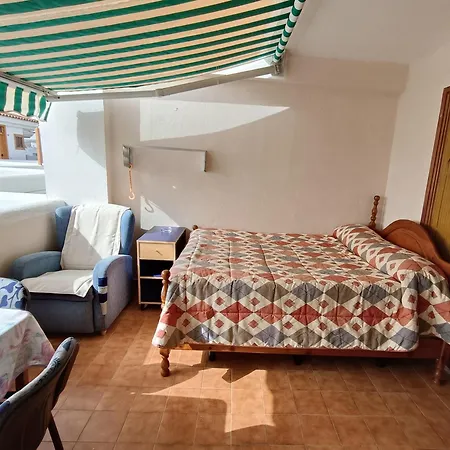 Parque Royal Apartamento