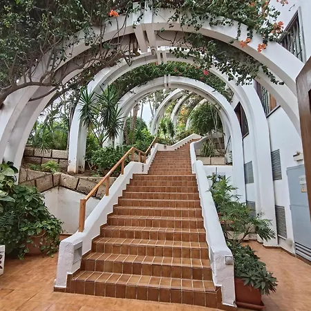 Parque Royal Апартаменты