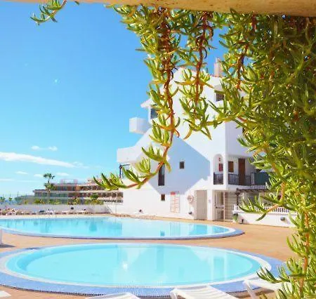 Parque Royal Apartment