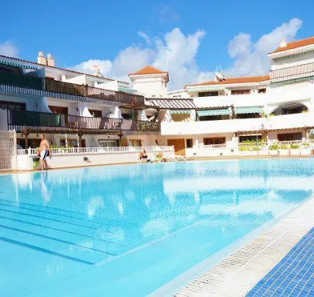 Parque Royal Apartment *