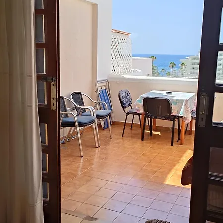Parque Royal Apartment